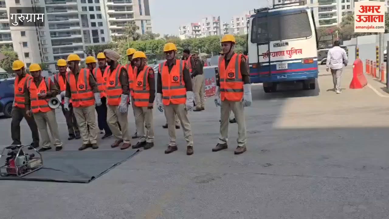 Police arrested the accused who gave false information about a bomb being planted
