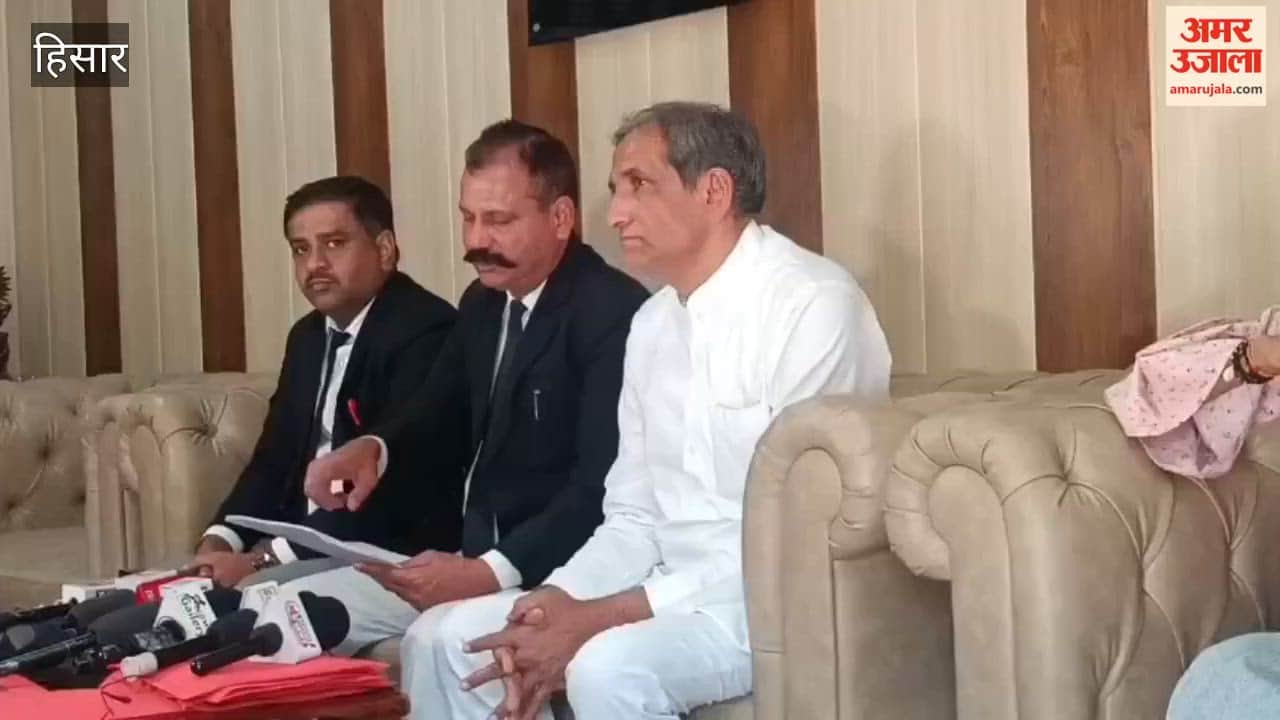 Elections for the Jat Education Society in Hisar have been announced and will be held on April 12