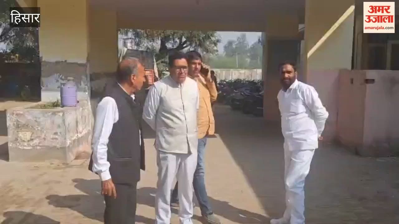 Congress district presidents were released by the police.