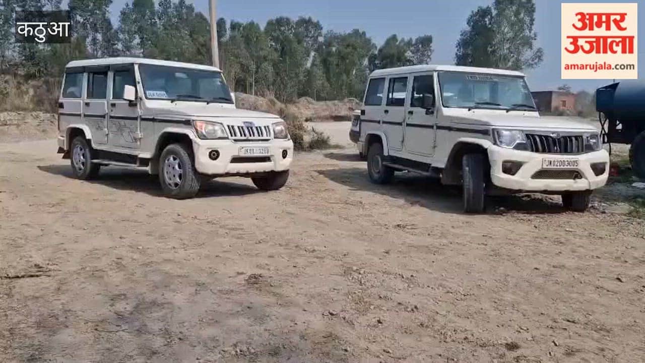 Major action by ACB in Kathua, panic in government offices