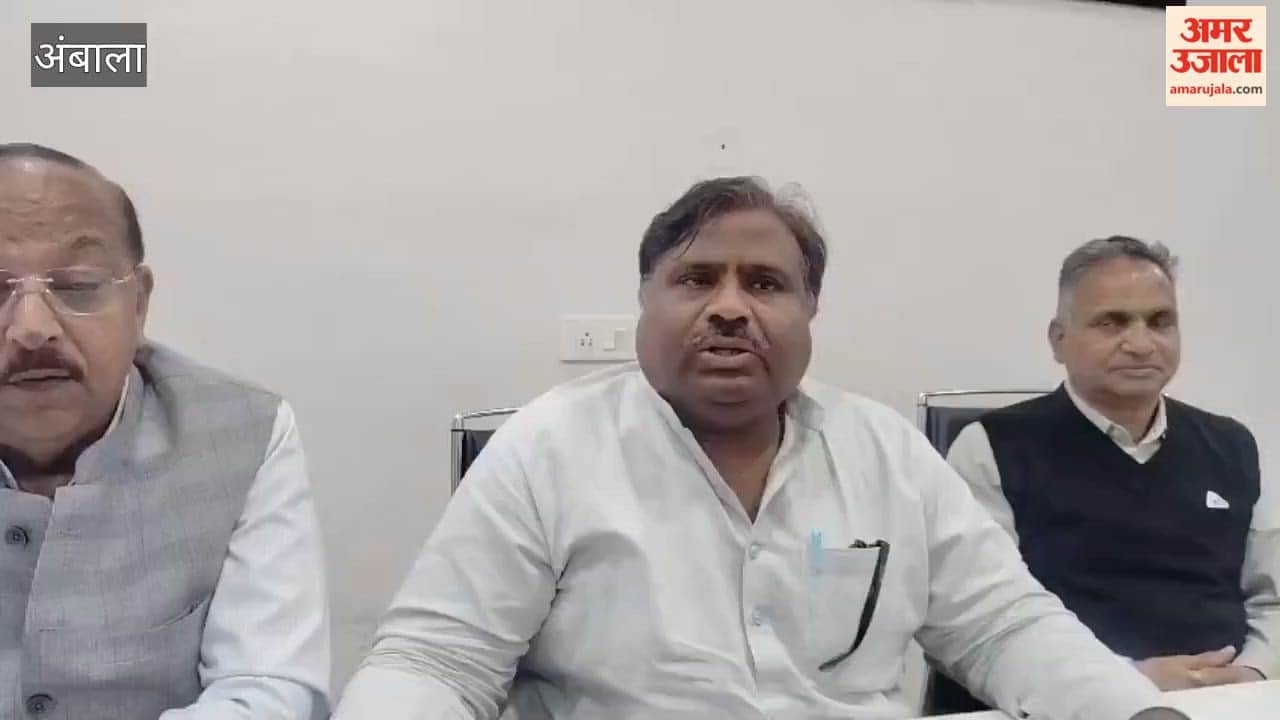 Sarsanghchalak will come to Ambala on 27th February