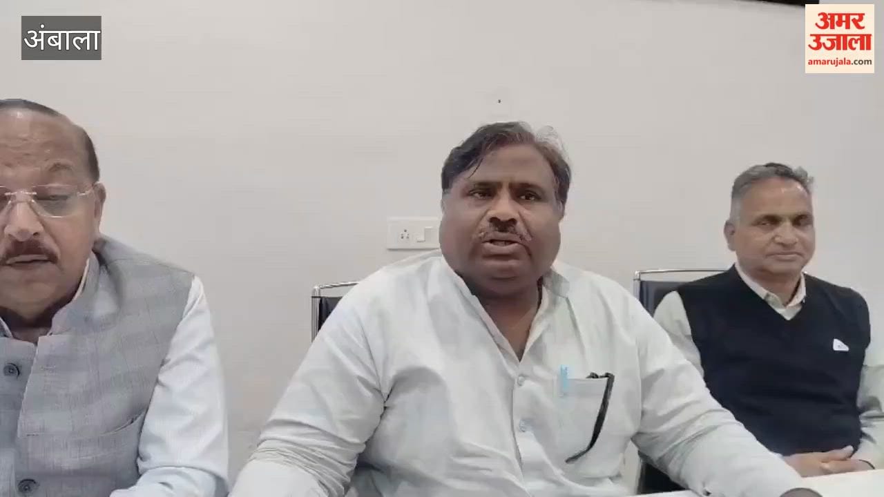 Sarsanghchalak will come to Ambala on 27th February