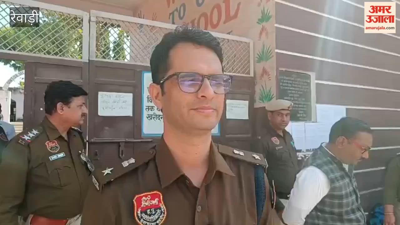 Administration strict regarding cheating-free examination