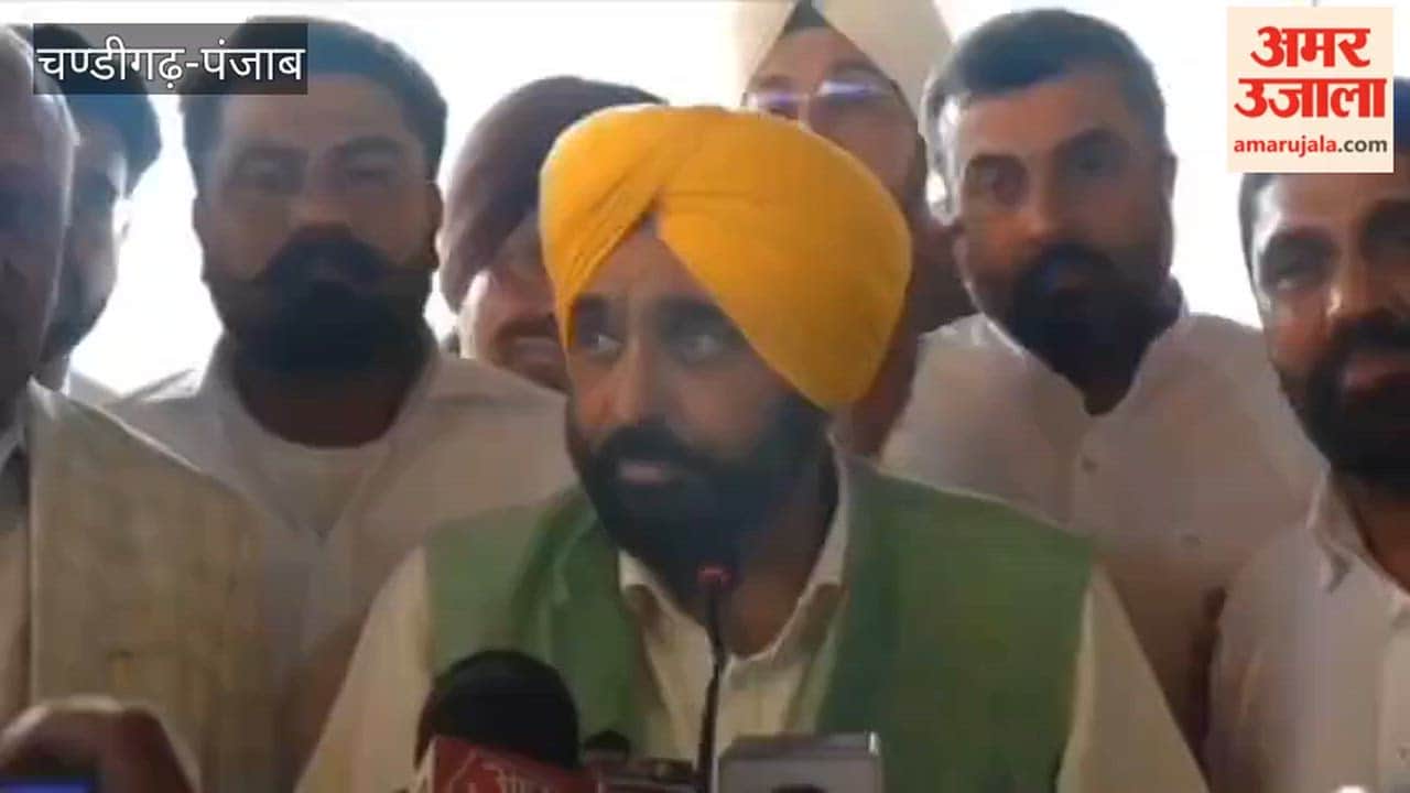 Will give gifts to sisters of Punjab on Women's Day