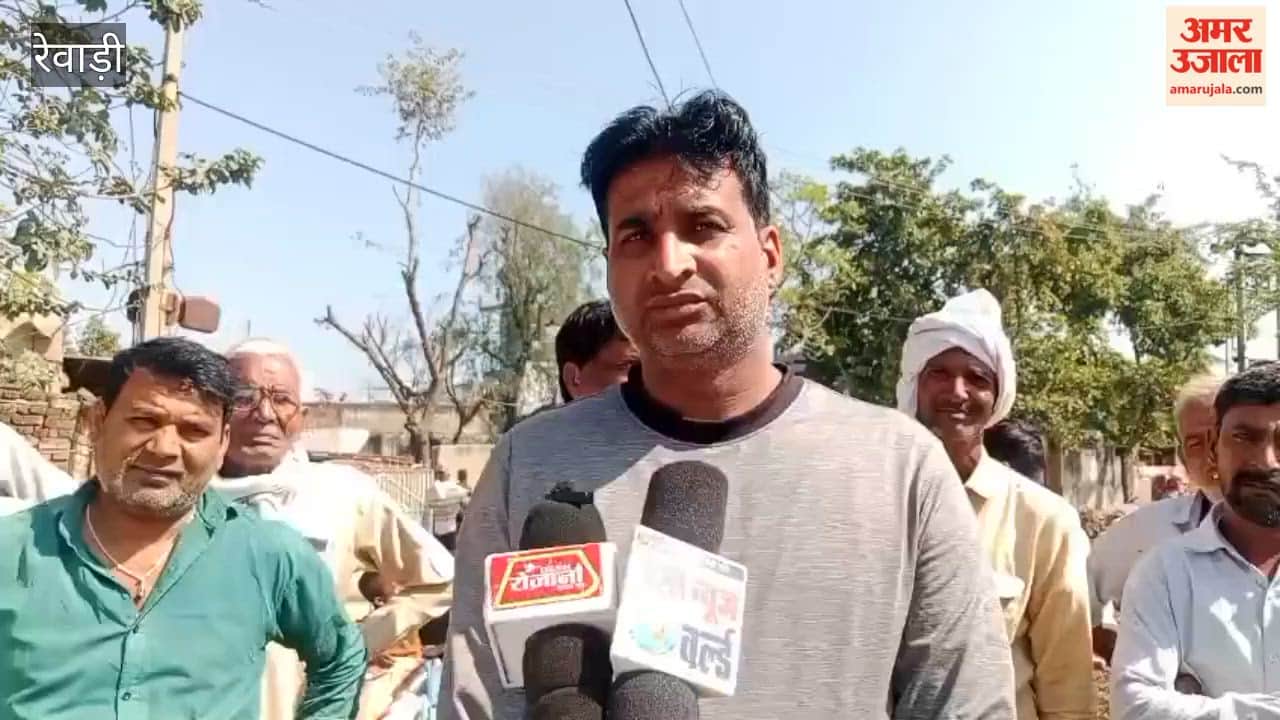 Lokayukta's order implemented in Biharipur village