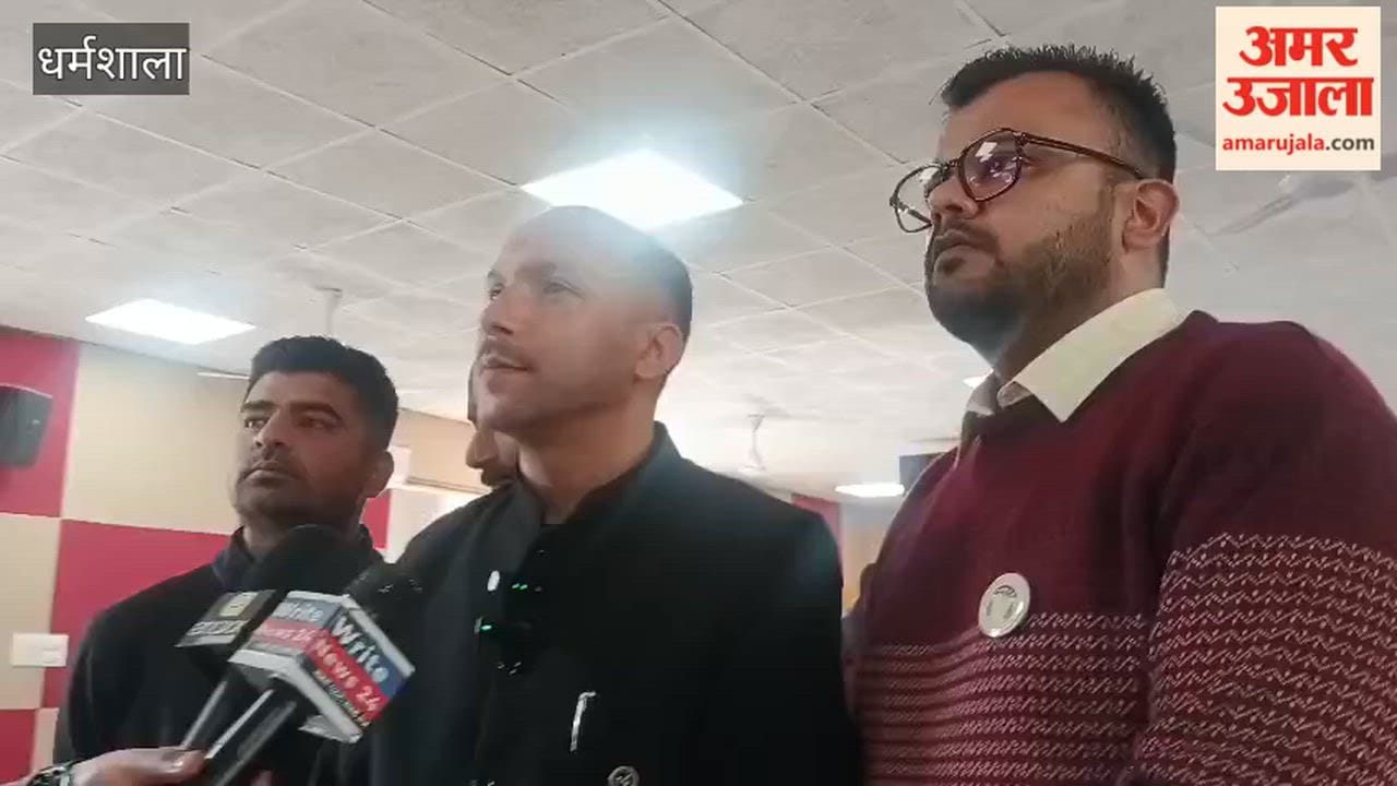 Dharamshala Sunil Sharma said – it would have been better if the government had opened the Adarsh Chief Minister School