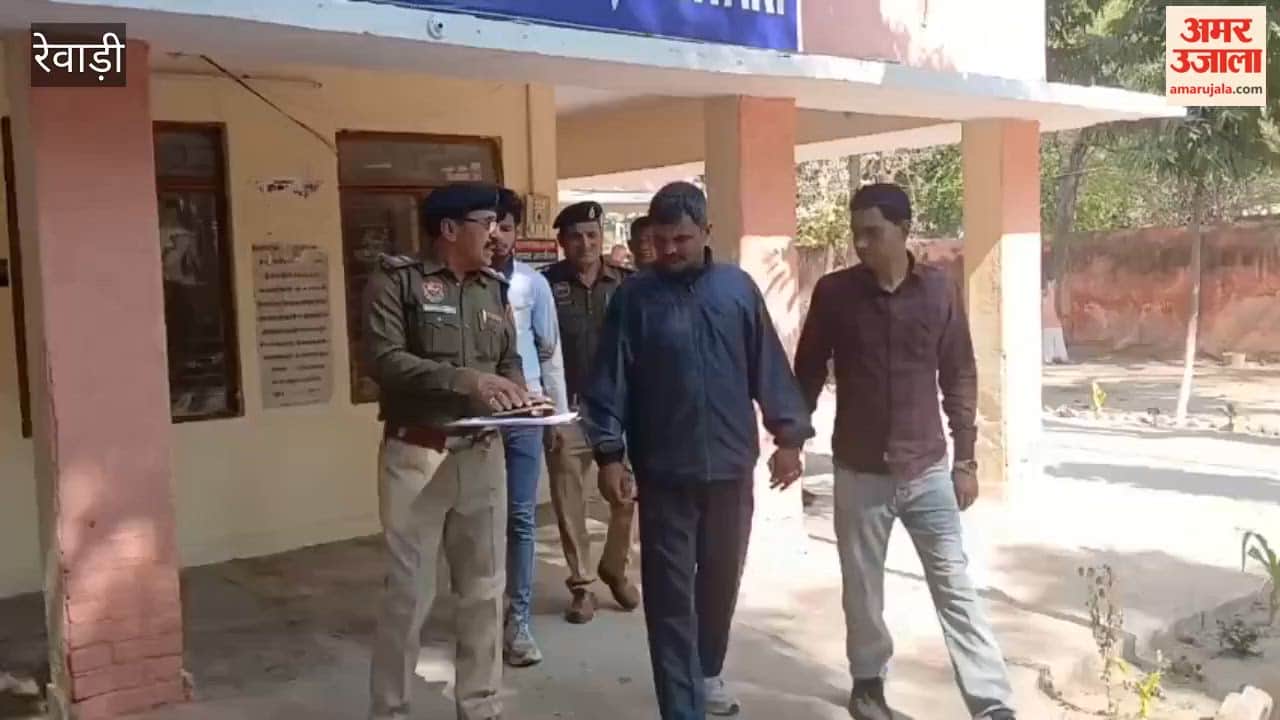 GRP solves blind murder mystery in Rewari; youth killed over gambling rivalry