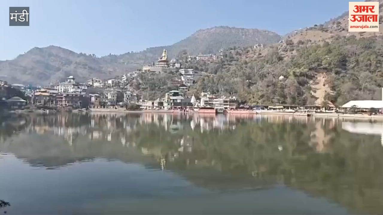Mandi Chham dance is the centre of attraction in Chheschu fair, after all Buddhist followers dance wearing masks