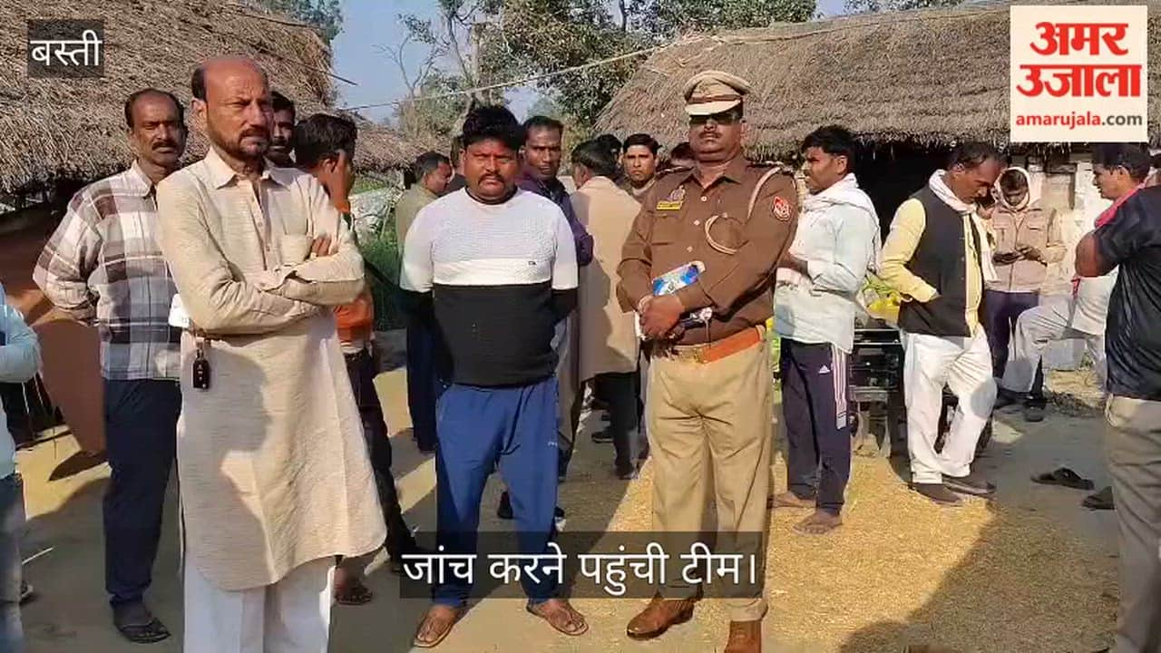 The body of a teenager was found hanging under suspicious circumstances.