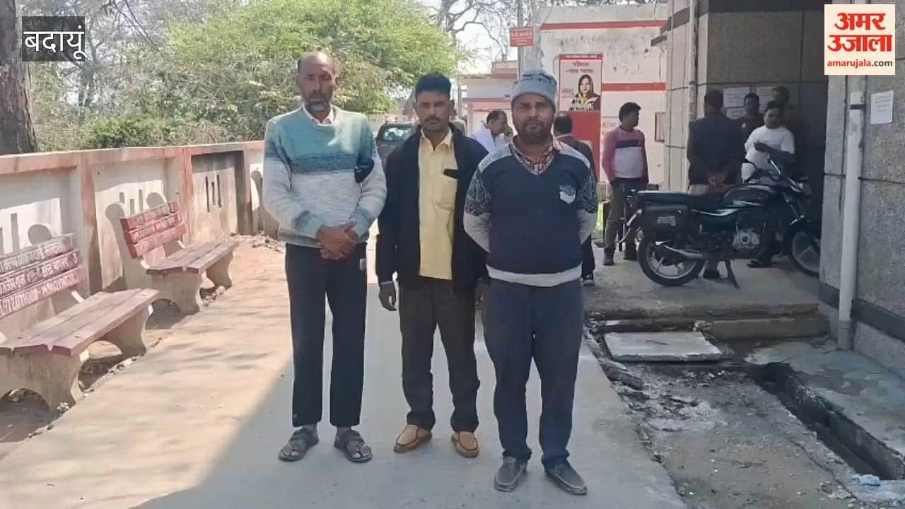 Uncle dies and nephew seriously injured in road accident