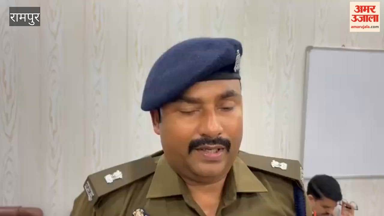 While returning from Nainital, the car turned into a ball of fire; a woman constable and an innocent child were burnt alive