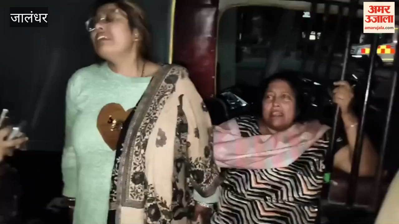 Youth dies in road accident in Kapurthala