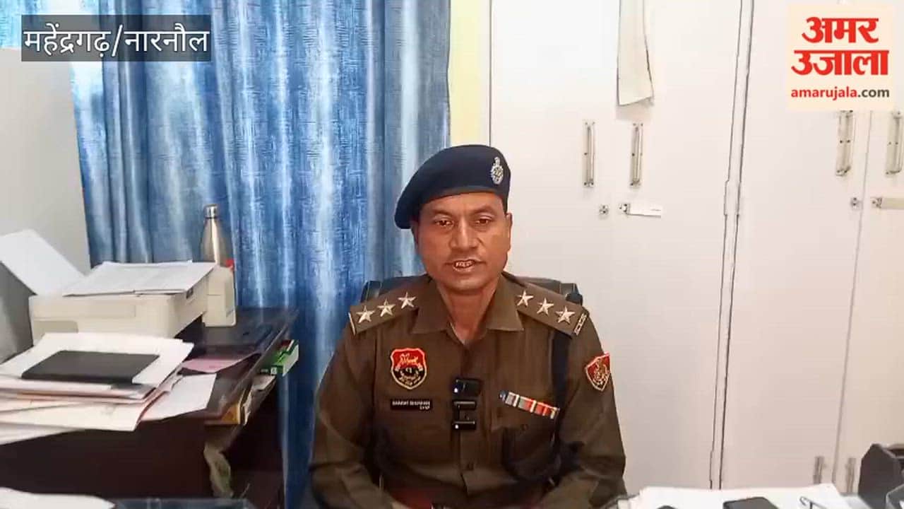 Accused arrested for stealing from minor