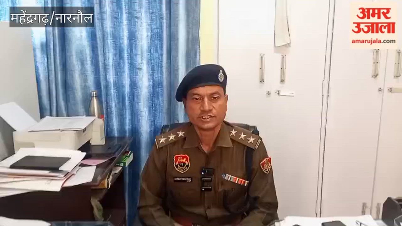 Accused arrested for stealing from minor