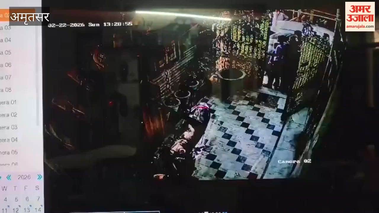 Two groups clash over parking on Golden Avenue