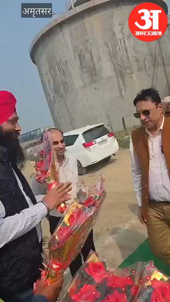 खापड़ खेड़ी सीवरेज ट्रीटमेंट प्लांट की क्षमता 50 एमएलडी बढ़ेगी