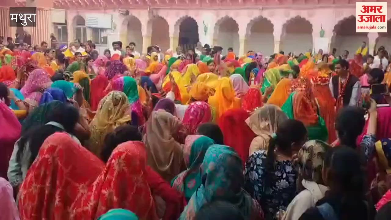 Preparations for world famous Huranga begin in Baldev