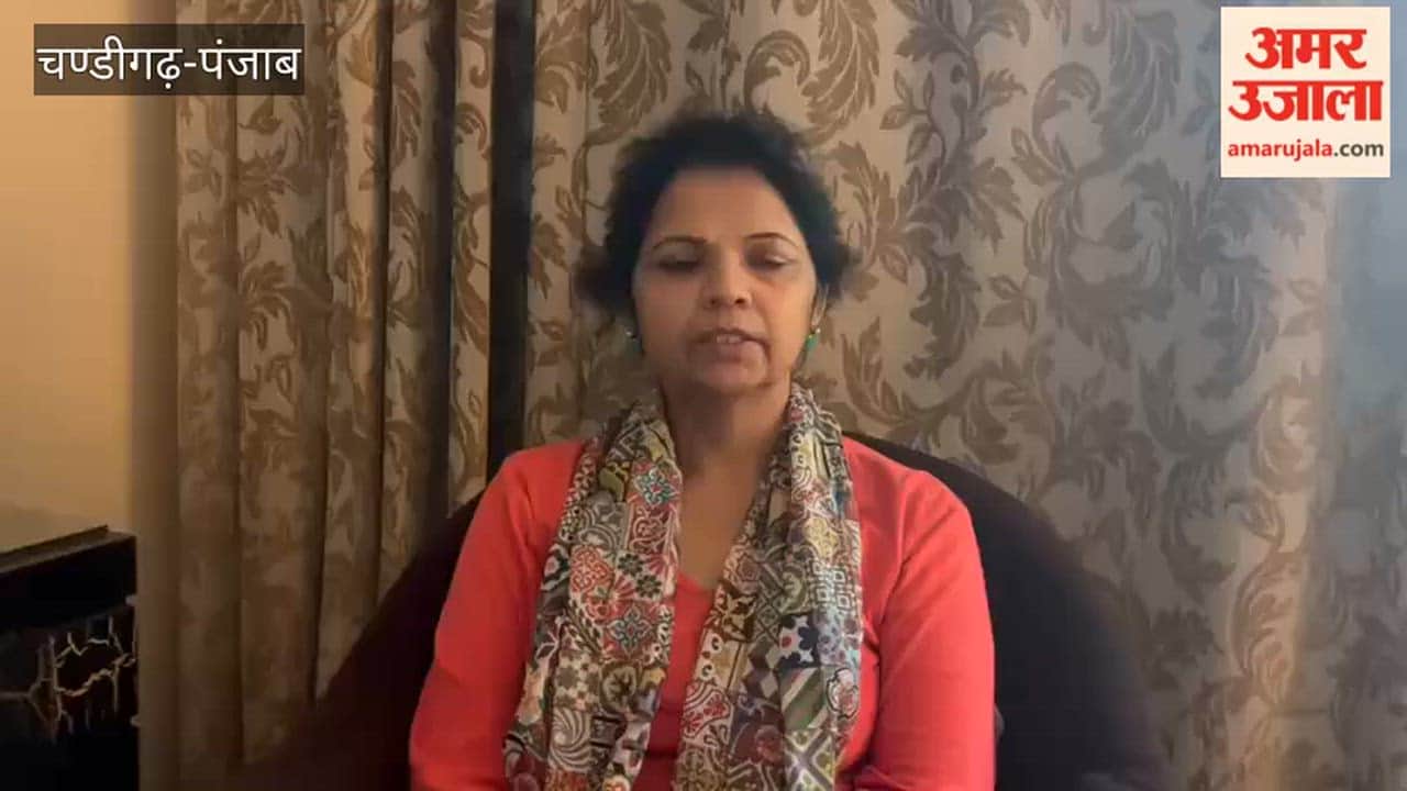 Bathinda school principal stuck in Dubai with family