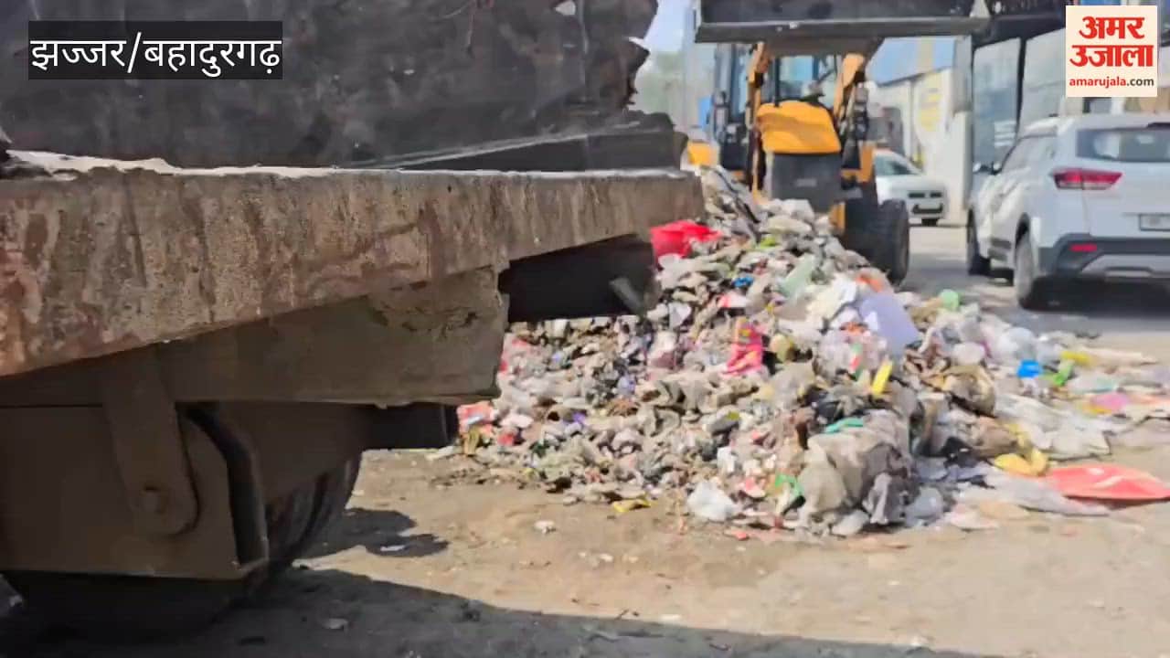 Bahadurgarh sanitation workers' strike ends, garbage collection begins