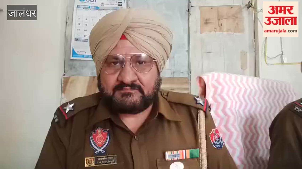 Pistol pointed at youth accused arrested