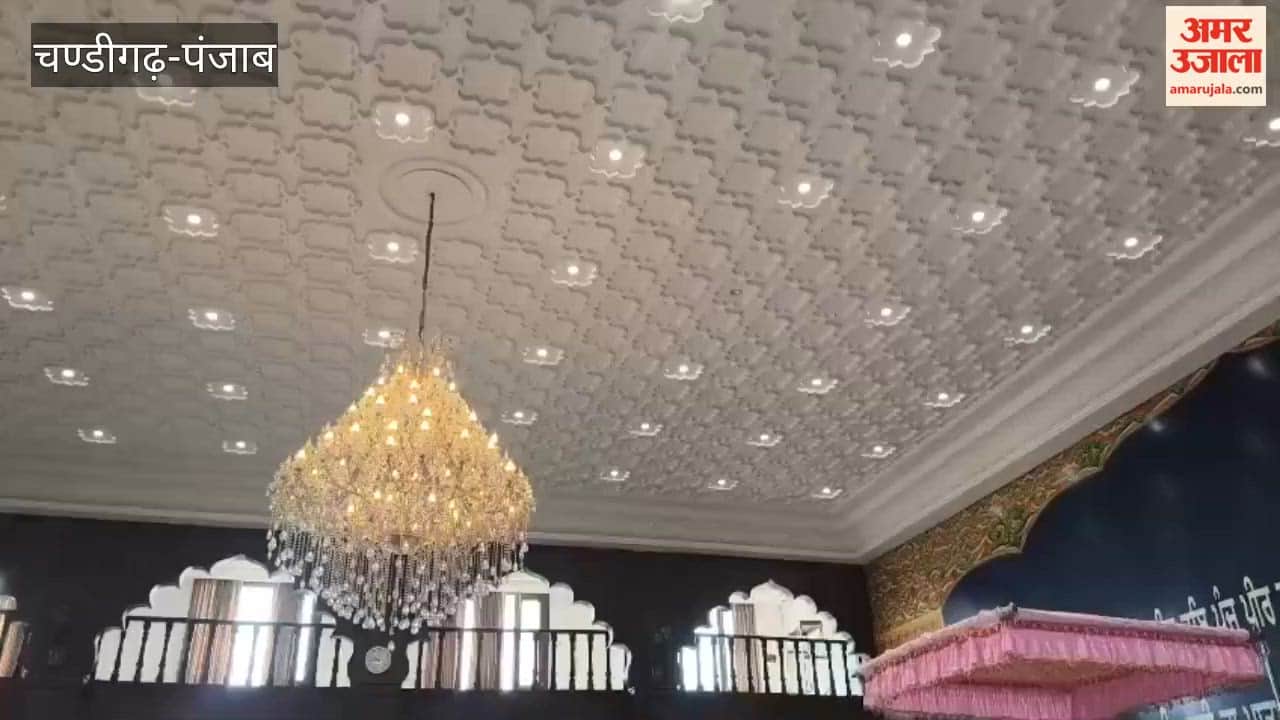 Hola Mohalla's first phase concludes