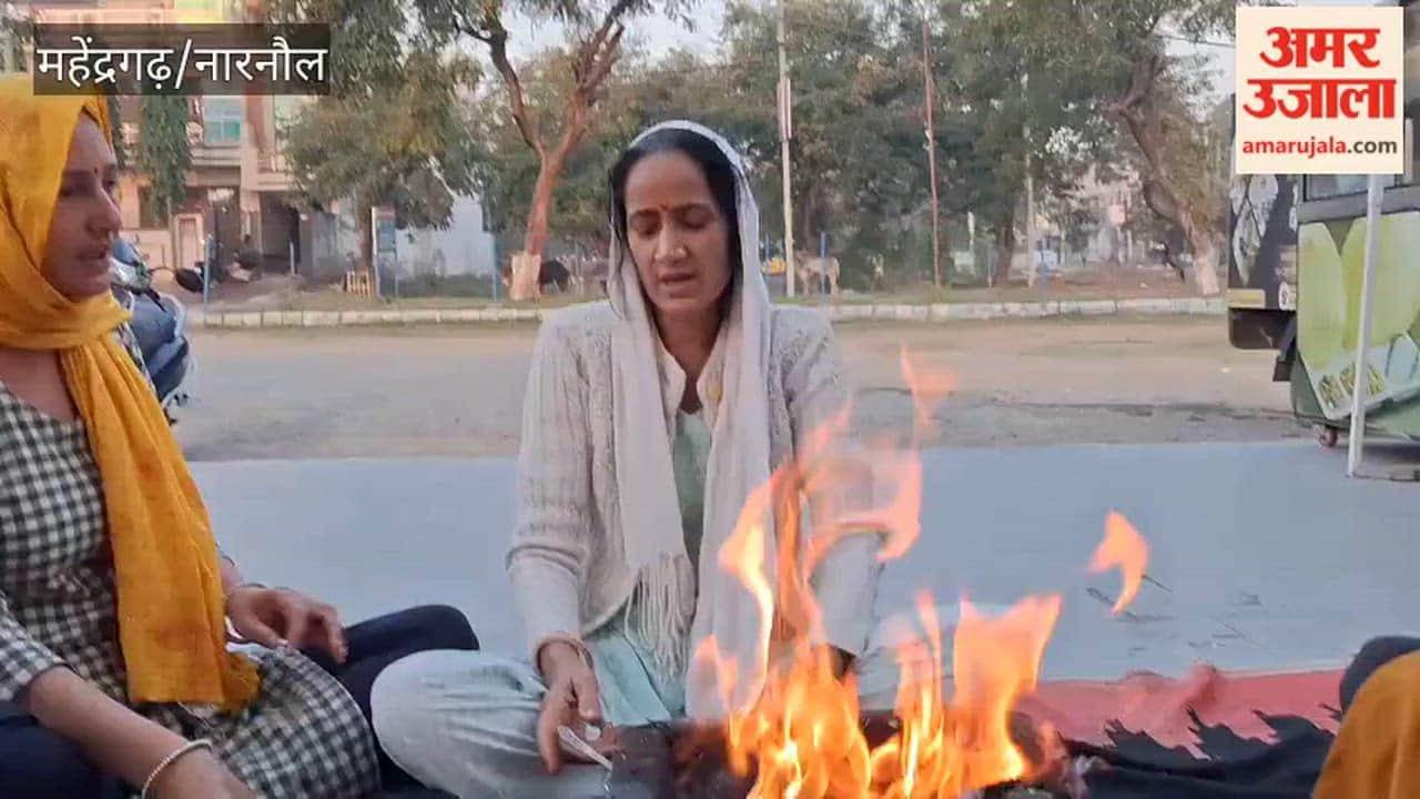Yagya seminar organized on folk festival Holi in Narnaul