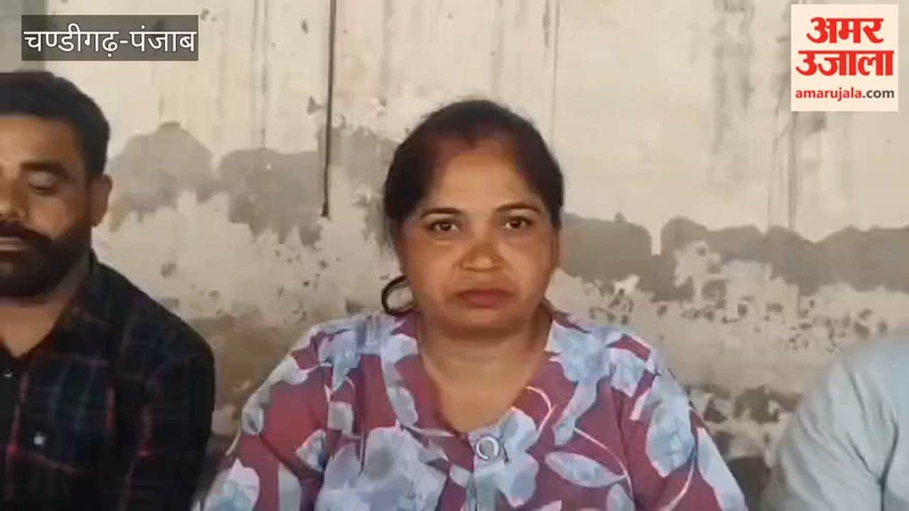 ममदोट में मेडिकल कैंप का चौथा दिन