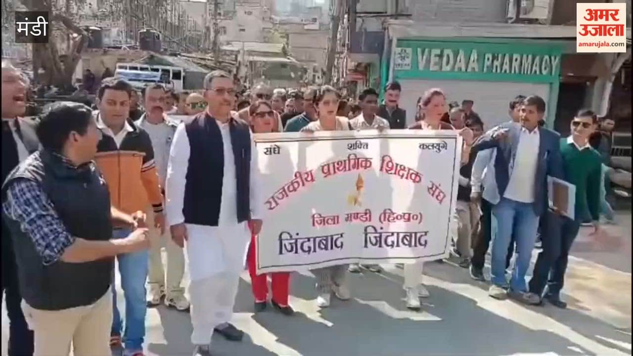 Mandi Senior officials are misleading the CM, which is why the new cluster system is not being rolled back