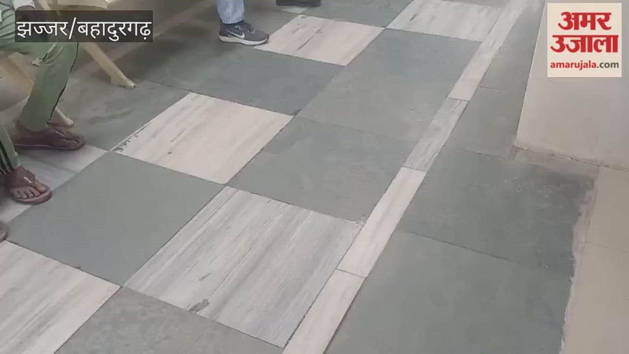 Father of three children dies due to electric shock