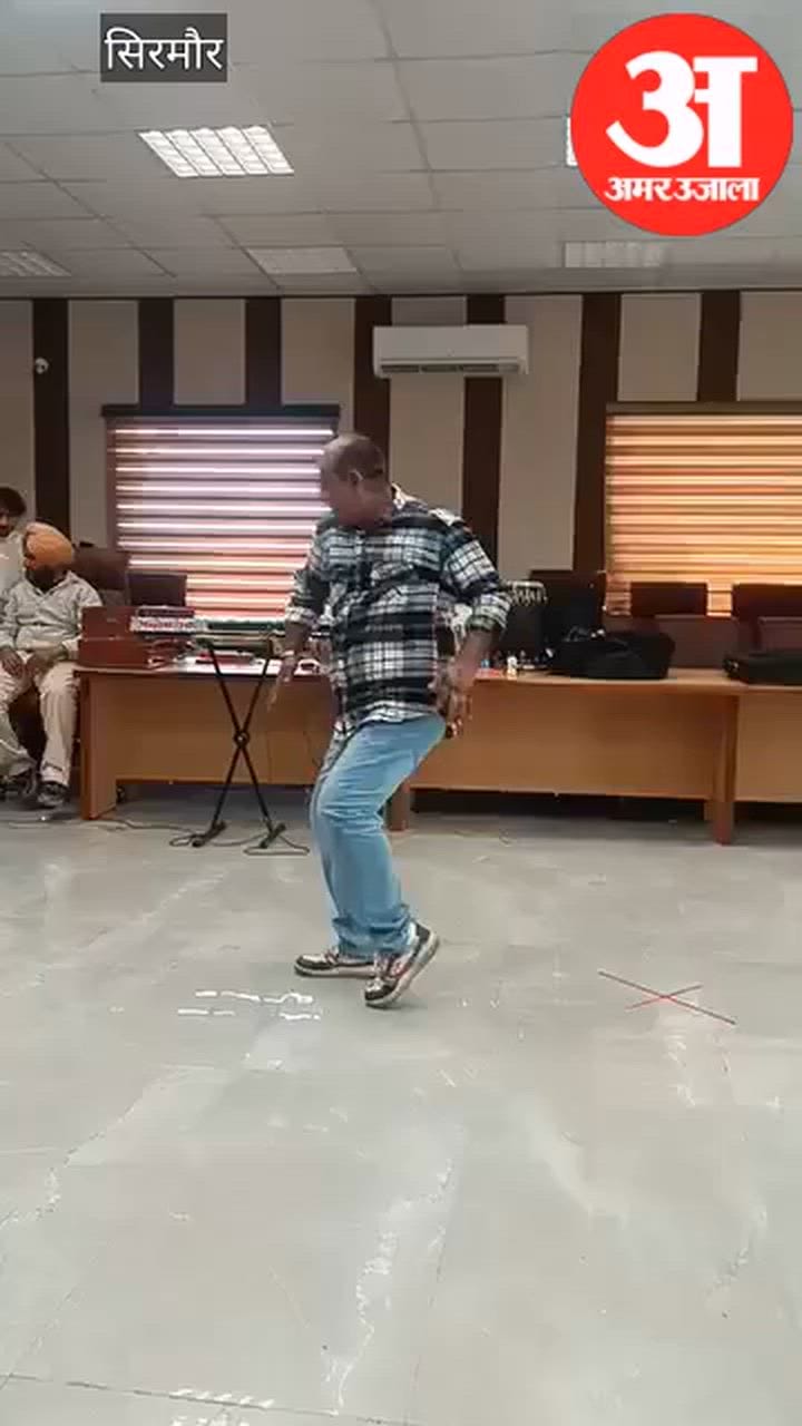 Sirmour: होला मोहल्ला में सिरमौर आइडल के लिए ऑडिशन, कलाकारों ने दिखाई प्रतिभा