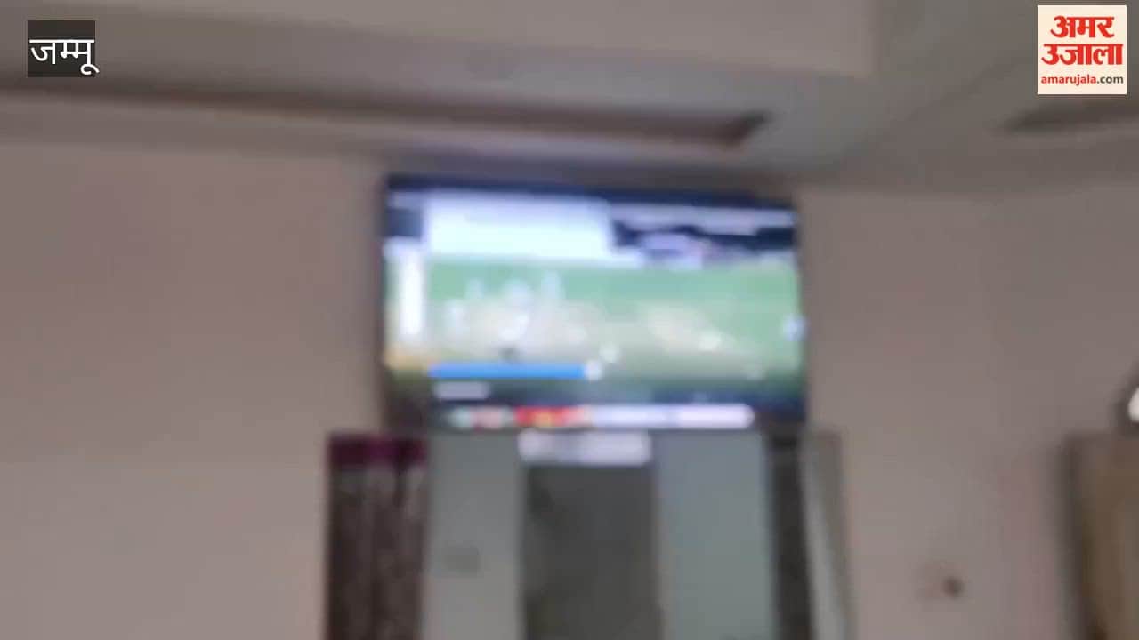 Patoli Brahmin's son became the pride of the entire state, wrote the story of victory with an innings of 101 runs.