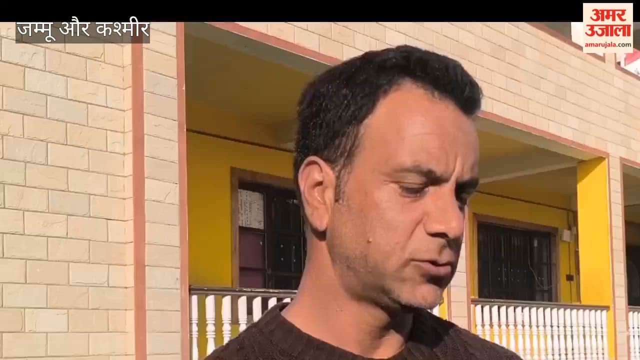 Raja Saleem Congratulates J&K on Historic Ranjhi Trophy Triumph