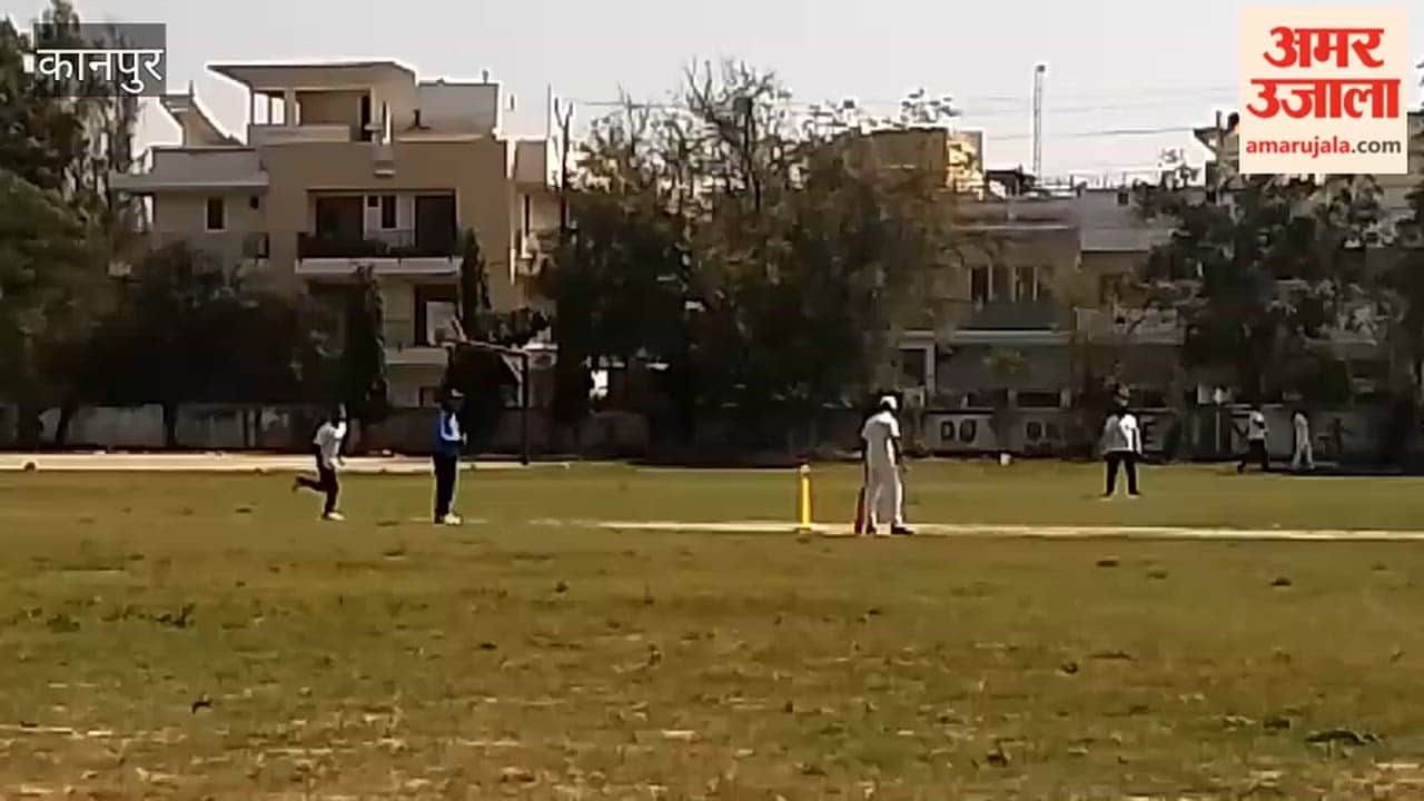 Kanpur: Deaf Sports Association wins match by eight wickets
