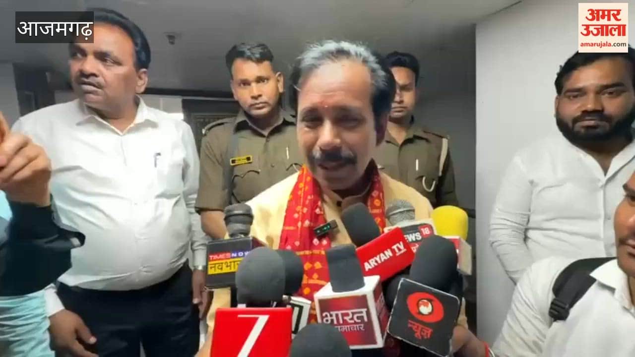 Anil Rajbhar said UP workers are safe amid Iran-Israel tensions