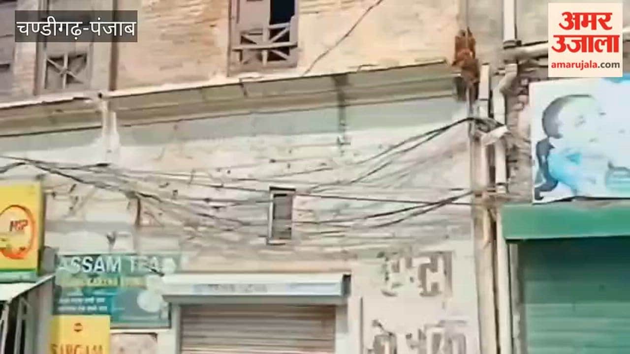 secret hideout of Bhagat Singh in Ferozepur should be converted into a museum and library