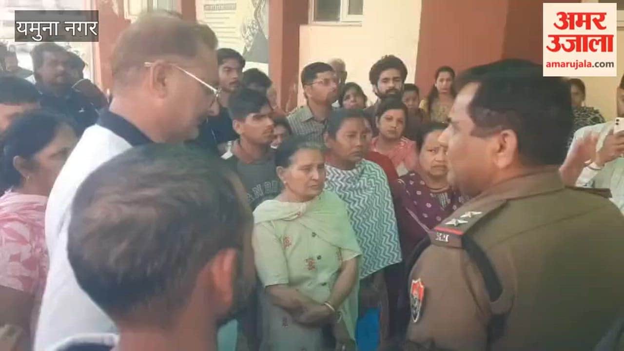 Uproar over death of youth on his birthday