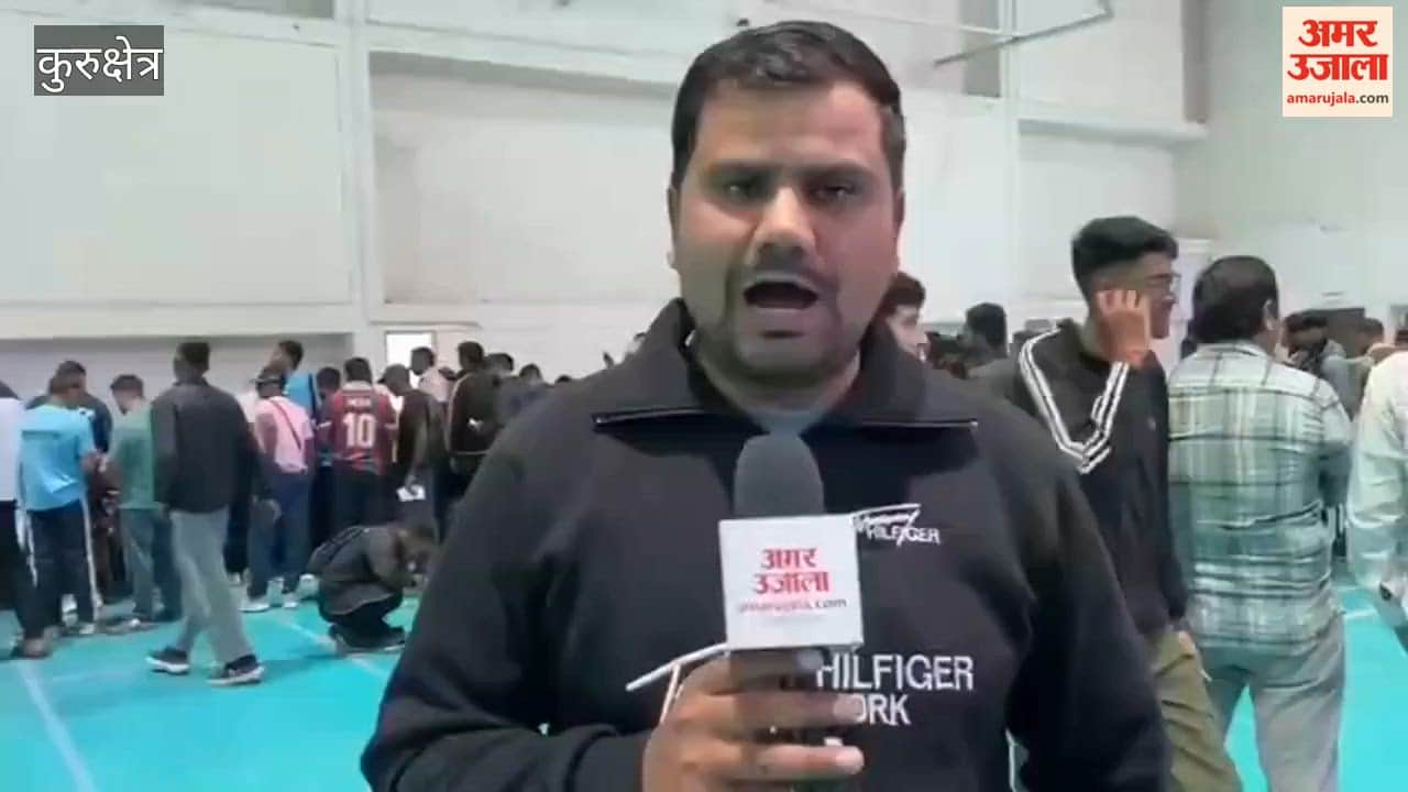 All India Boxing Championship begins