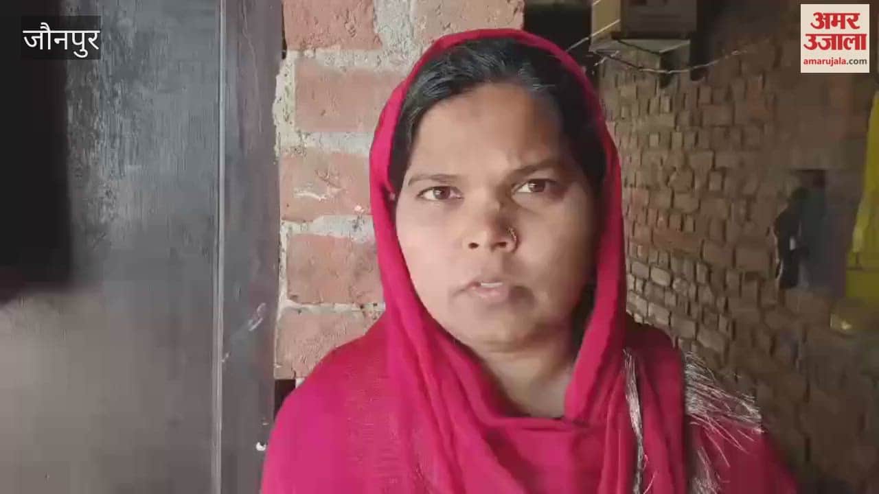 Chandauli is burning in heat of Iran-Israel war