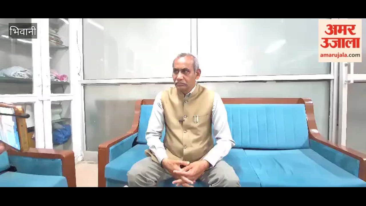 Rapid Response Team formed at Civil Hospital, Bhiwani