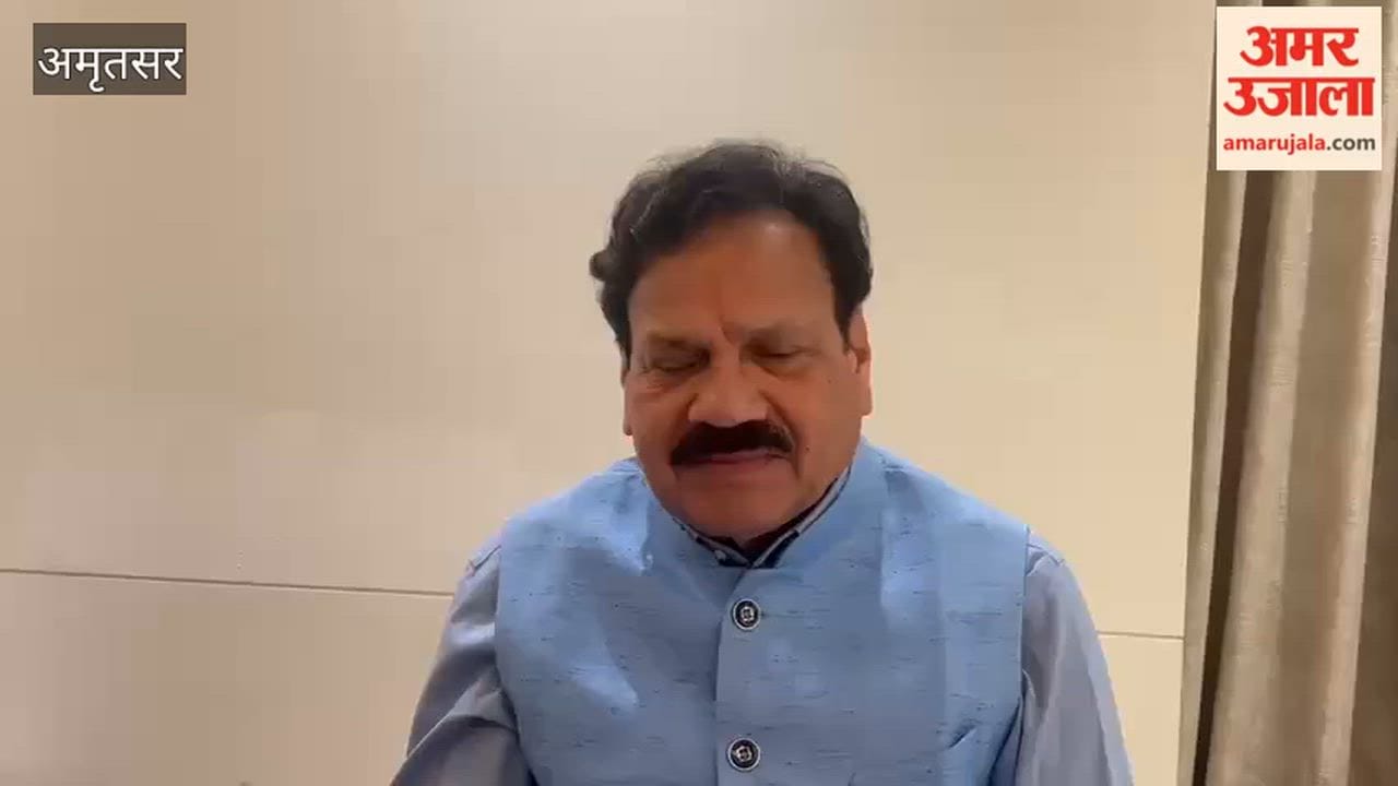 Congress leader Dr. Rajkumar Verka said that Rahul Gandhi's rally in Barnala is the voice of the victims.