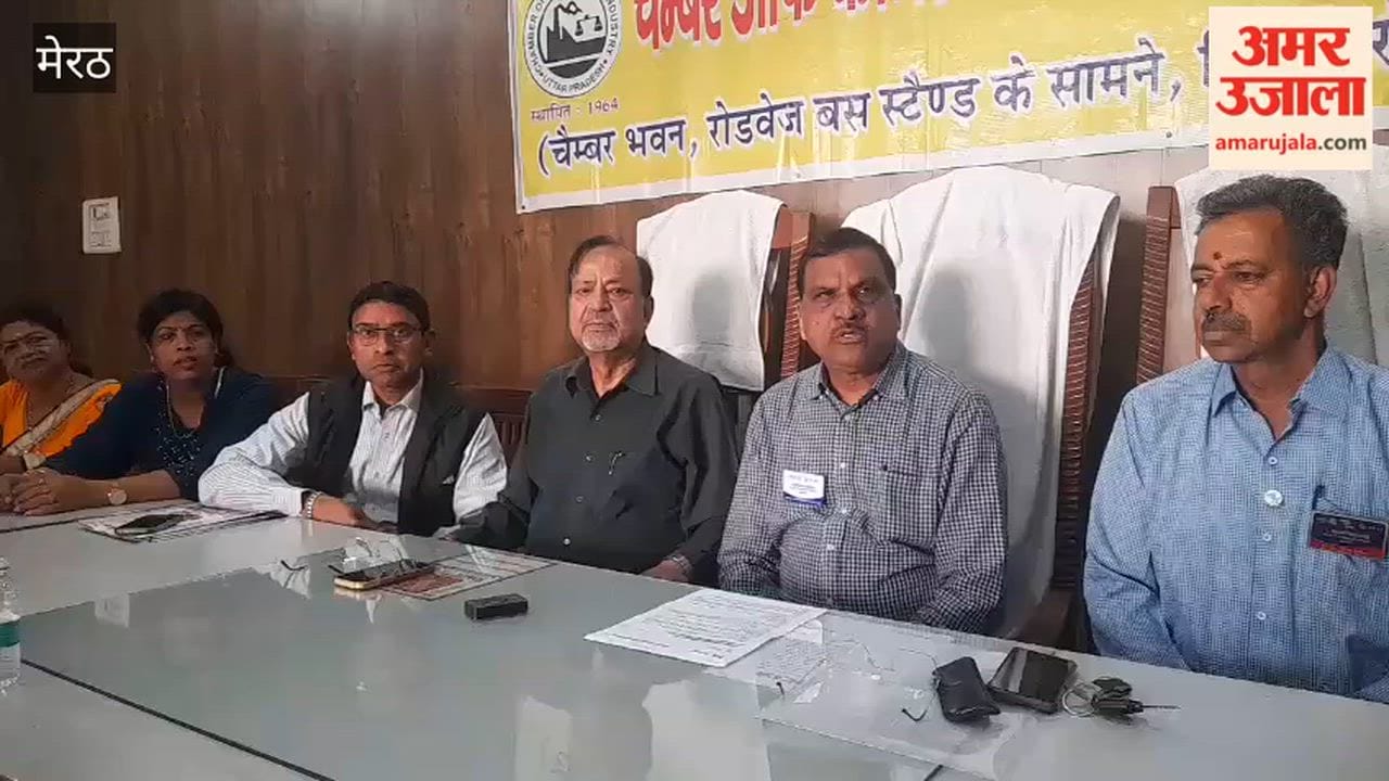 Meerut: Rotary Club will give bicycles to 75 girl students