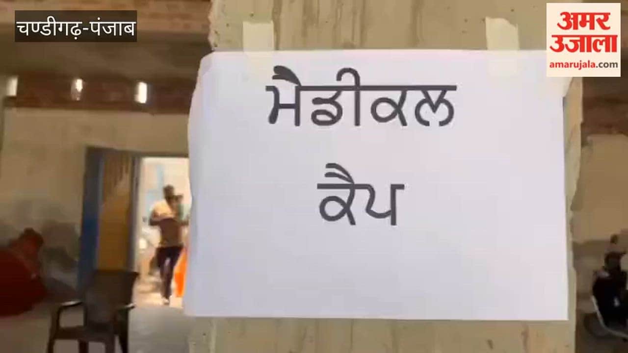 The number of children suffering from jaundice in Mamdot reached thirty