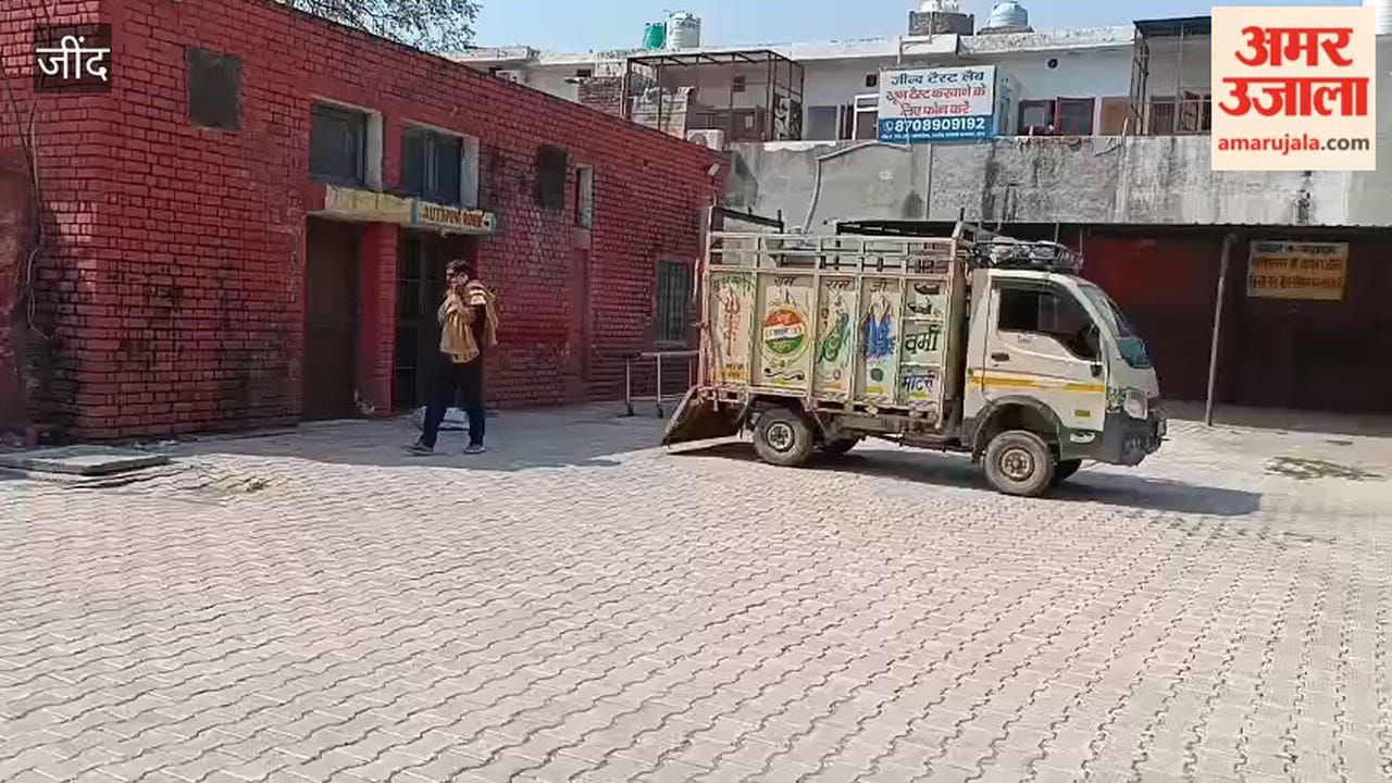 mechanic died in a collision between two bikes in Jind, the accident occurred near Dahola village on Friday evening