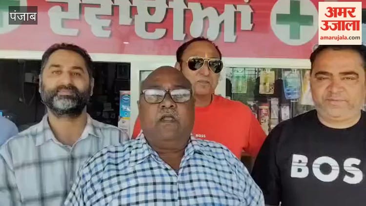 फगवाड़ा में 24 मार्च को निकाली जाएगी श्री राम नवमी की शोभायात्रा