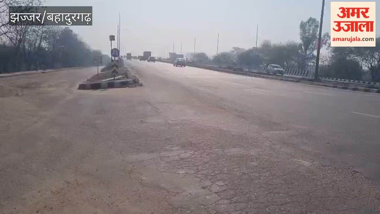 Bahadurgarh signboard will be installed near Nayagaon flyover.