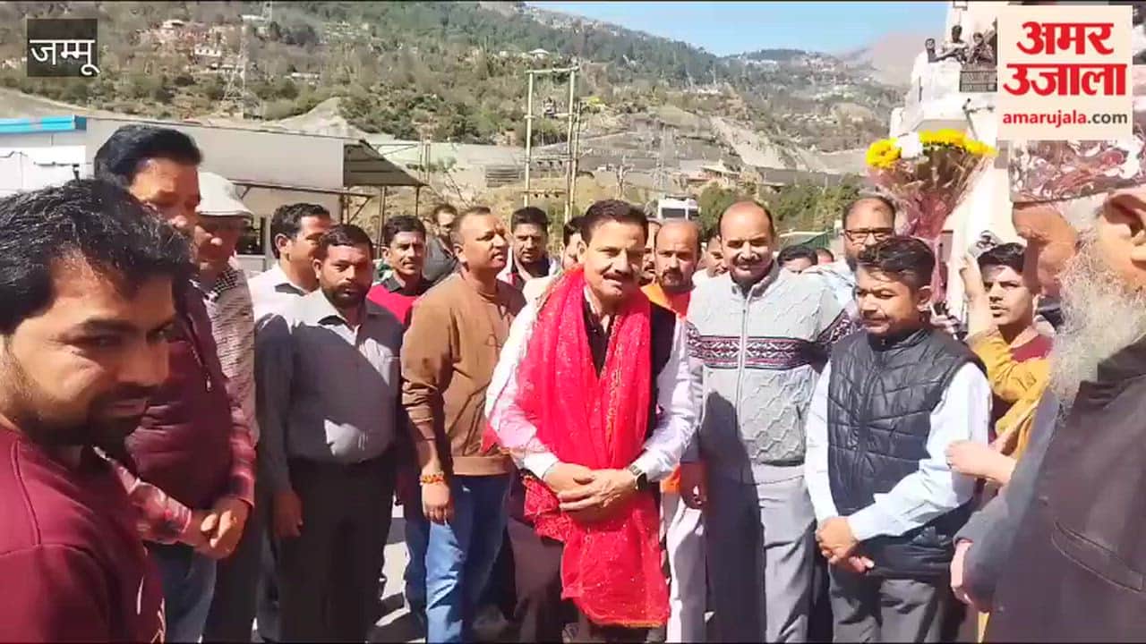 MLA Balwant Singh Mankotia launches HPV vaccination campaign