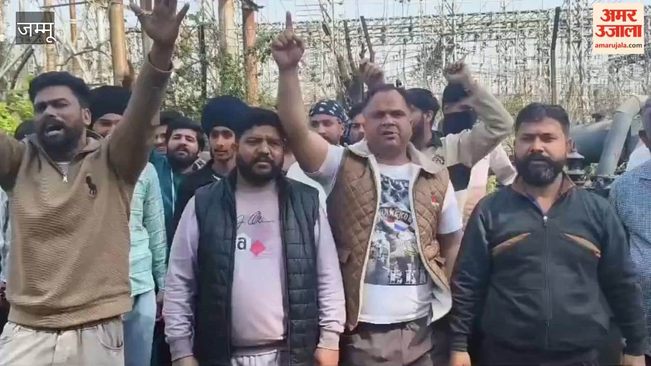 Protest in Mira Sahib over hike in electricity bills, road blockade warning