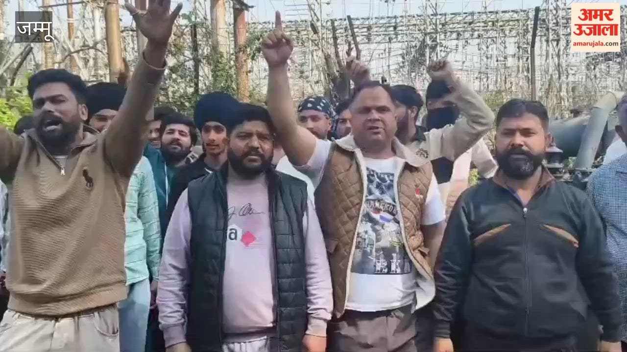 Protest in Mira Sahib over hike in electricity bills, road blockade warning
