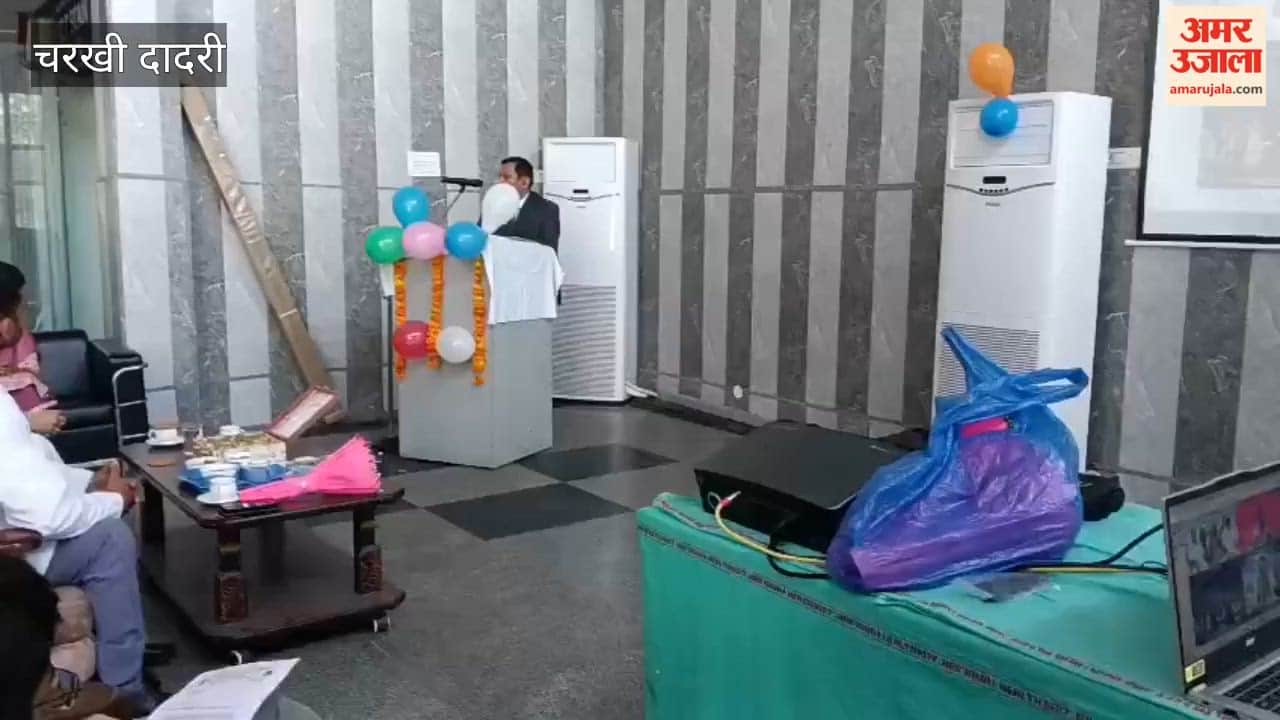 HPV vaccination campaign to be launched on a large scale in Dadri district