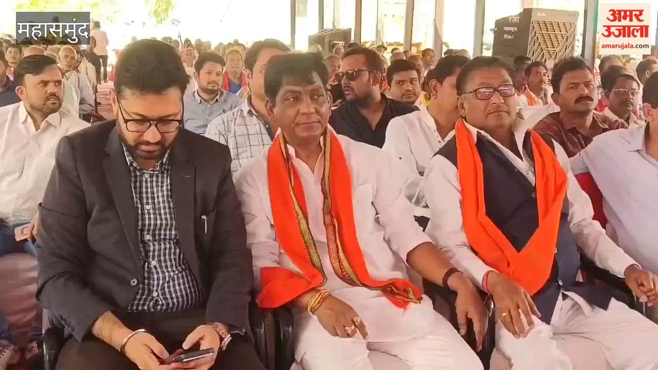 Government gift to farmers more than 1 lakh 49 thousand farmers of the district benefited under Krishak Unnati Yojana in Mahasamund